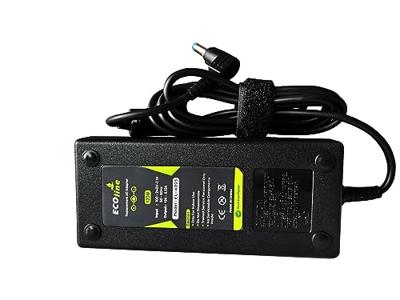 EcoLine - Oplader / AC Adapter - Compatibel Met De Acer Aspire 7552G 7745G 7750G V3-771G V3-772G - 19.5V 6.32A 120W