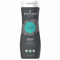Attitude Scalp Care Shampoo & Bodywash - thumbnail