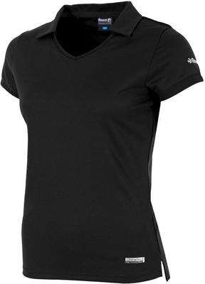 Reece 863601 Sheila Polo Ladies - Black - 128