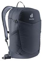 Deuter Speed Lite 21 Rugtas Black 21L - thumbnail
