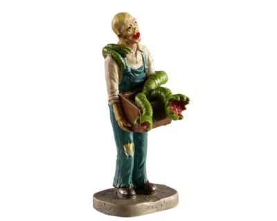 Lemax scary toy maker halloween figuur Spooky Town 2020