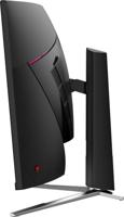 MSI MAG 325CQRXF E2 31,5 inch LED Rapid VA QHD 240Hz Adaptive-Sync - thumbnail