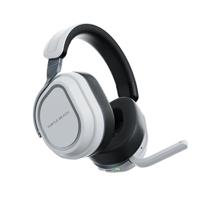 Turtle Beach Stealth 700 Headset Bedraad Hoofdband Gamen Bluetooth Grijs, Wit - thumbnail