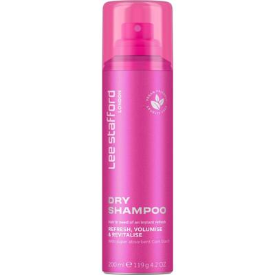 Lee Stafford Dry Shampoo