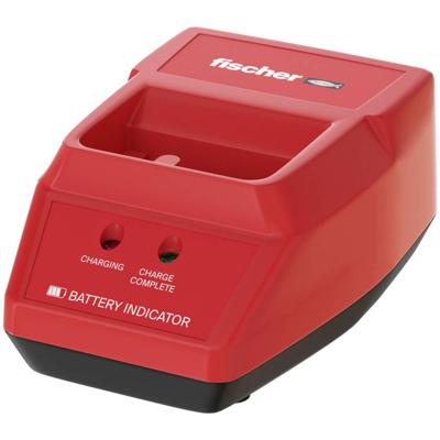 Fischer 553414 553414 Lader voor accupacks Zonder accu