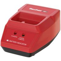 Fischer 553414 553414 Lader voor accupacks Zonder accu - thumbnail