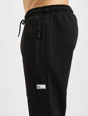 J&j Premium Jpstwill Jjair Sweat Pants Noos Nb Trainingsbroeken Black