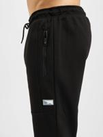 J&j Premium Jpstwill Jjair Sweat Pants Noos Nb Trainingsbroeken Black - thumbnail