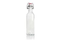 Rebottled Waterfles - 375 ml - clear - thumbnail