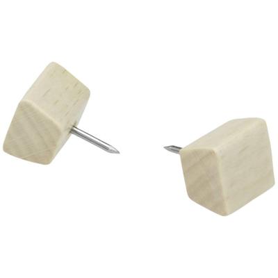 magnetoplan Punaise 25 stuk(s)
