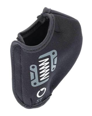 BySchulz Zaded bs g serie st mudcover 60mm zw