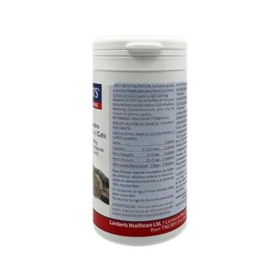 Lamberts Glucosamine Complex voor Honden en Katten Kauwtabletten