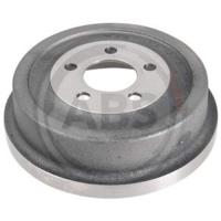 Remtrommel 2510S - thumbnail