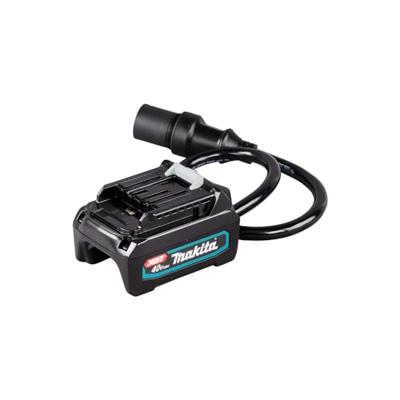 Makita Zubehör Batterien/Akkus 191N62-4 Accu-adapter 40 V