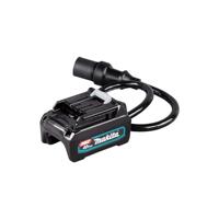 Makita Zubehör Batterien/Akkus 191N62-4 Accu-adapter 40 V - thumbnail
