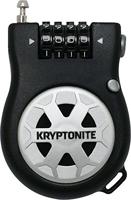 Kryptonite Kabelslot r2 retractor - thumbnail