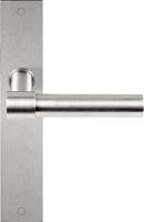 Formani Piet Boon ONE PBL20XLP236SFC deurkruk op schild - mat RVS - thumbnail