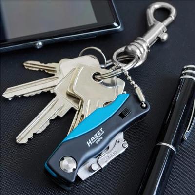 HAZET klapmes "2157-2" minimesser .