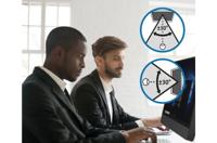 Privacy filter Kensington 626459 13,3" - thumbnail