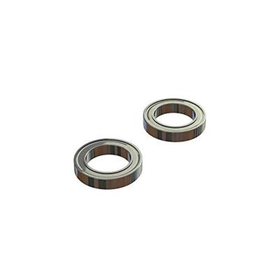 Arrma - Ball Bearing, 17x26x5mm (2) (ARA610034)