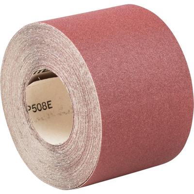 PFERD TOOLS SBR-P 115 A 100 45016540 Schuurpapierrol Korrelgrootte (num) 100 (l x b) 25 m x 115 mm 1 stuk(s)