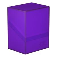Ultimate Guard Boulder 80+ - Amethyst - thumbnail