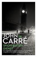 Spion buiten dienst - John le Carré - ebook - thumbnail