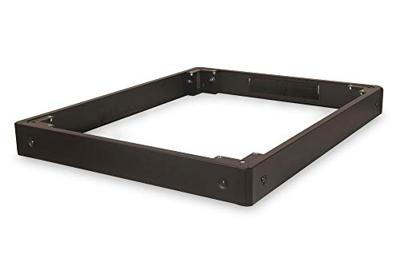 Digitus DN-19 PLINTH-8/10-NB 19 inch Sokkel voor patchkast Geschikt voor kastdiepte: 1000 mm Zwart (RAL 9005) Digitus DN-19 PLINTH-8/10-NB 19 inch Sokkel voor patchkast Geschikt voor kastdiepte: 1000 mm Zwart (RAL 9005)