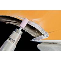 PFERD TOOLS 31120278 Slijpstift Diameter 10 mm 10 stuk(s) - thumbnail
