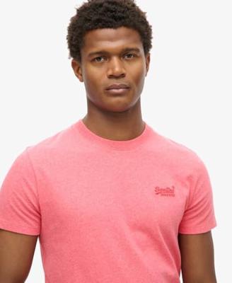 Superdry Essential Logo Casual T-shirt Heren XL