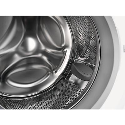 AEG L6FB84GW wasmachine Vrijstaand Voorbelading 8 kg 1400 RPM D Wit AEG L6FB84GW wasmachine Vrijstaand Voorbelading 8 kg 1400 RPM D Wit