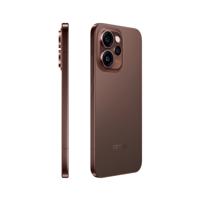 Smartphone Oppo RENO 15 PRO 6,3" Mediatek Dimensity 8450 12 GB RAM 512 GB Zwart - thumbnail