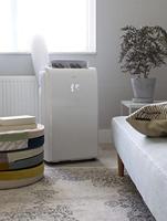 Qlima P528 mobiele airconditioner 65 dB Wit - thumbnail