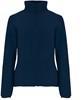 Roly RY6413 Women´s Fleecejacket Artic - Navy Blue 55 - S - thumbnail