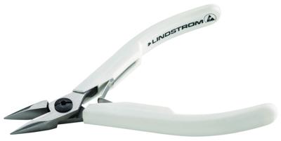 Lindström 7893 ESD Spitsbektang Recht 120 mm