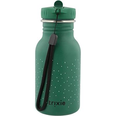 Fles 350 ml TRIXIE mr. crocodile Fles 350 ml TRIXIE mr. crocodile