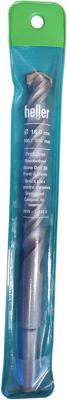 Heller ProStone steenboor 16x200mm Heller ProStone steenboor 16x200mm
