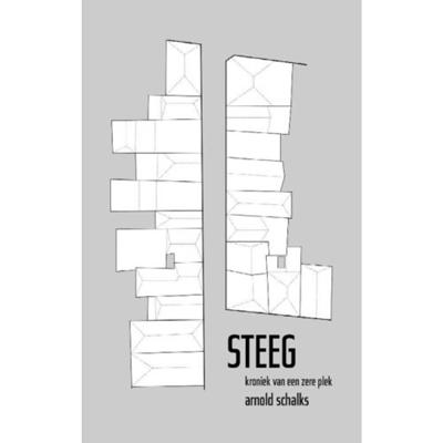Steeg - Arnold Schalks - Paperback (9789059972919)