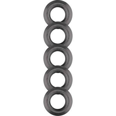 PFERD TOOLS 22000028 Set omkeerbare snijbladen Diameter 8 mm