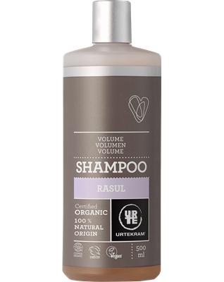 Urtekram Rasul Shampoo Volume