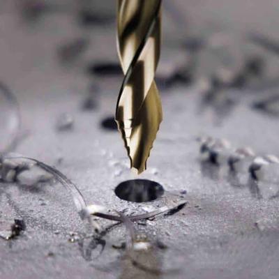 RUKO 259102E HSSE-Co 5 Metaal-spiraalboor 10.20 mm Gezamenlijke lengte 133 mm DIN 338 3 vlakken schacht 1 stuk(s) RUKO 259102E HSSE-Co 5 Metaal-spiraalboor 10.20 mm Gezamenlijke lengte 133 mm DIN 338 3 vlakken schacht 1 stuk(s)