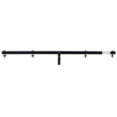 Eurolite Q3 universele crossbeam met pin