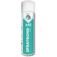 Connect Products 645 EPDM Spraybond 500ml - thumbnail