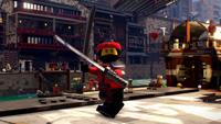 LEGO The Ninjago Movie Game - thumbnail