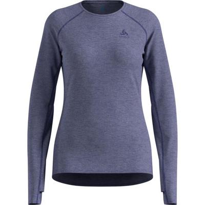 Odlo X-Alp Crew Neck PW 115 Longsleeve Dames