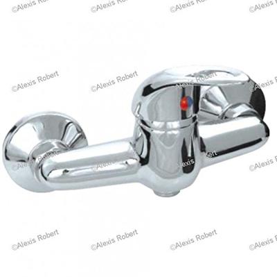 Mengkraan Edouard Rousseau