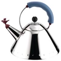 Alessi Graves Fluitketel 2 l - thumbnail