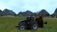 Farming Simulator 17 - thumbnail