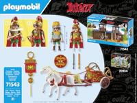 Playset Playmobil - thumbnail