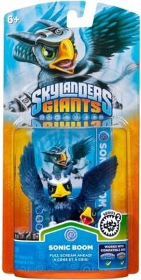 Skylanders Giants - Sonic Boom